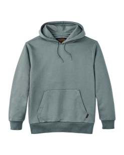 Prospector Hoodie - Balsam Green