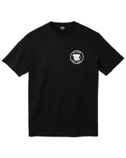 Ranger Graphic T-shirt - Coal / Growl